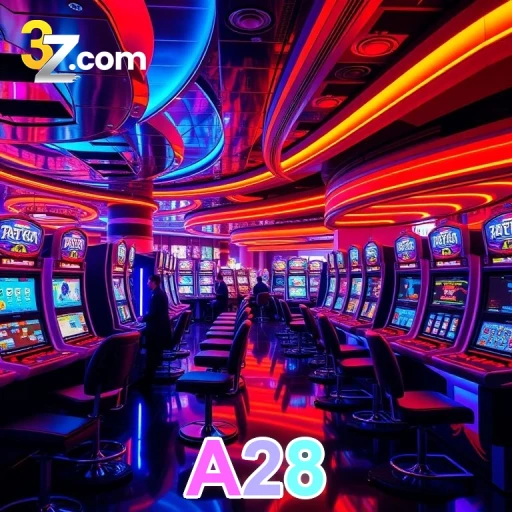 A28 Nossa Plataforma