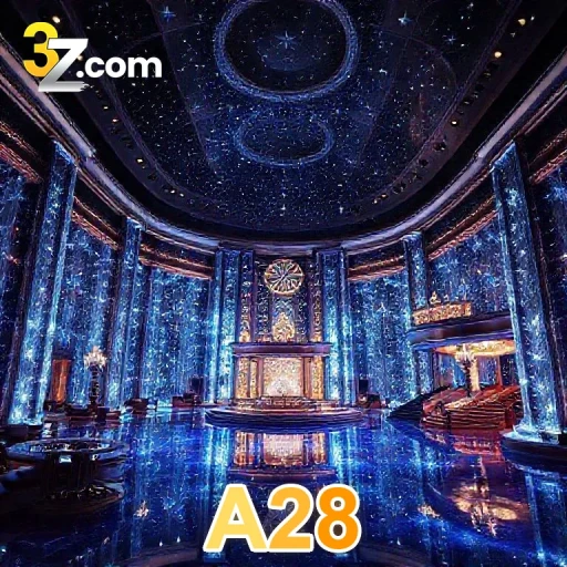 Seção VIP do A28: A Nova Fronteira dos Jogos Online